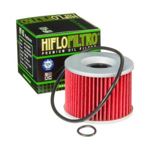 HiFlo Oil Filter HF401 various fitments