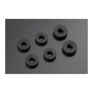 Z1 Side Cover Grommet Set