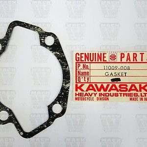 11009-008 Base Gasket