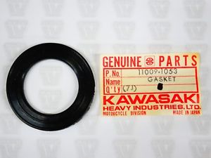 11009-1053 Fuel Cap Gasket Z400, Z650