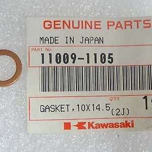 11009-1105 Kawasaki Various