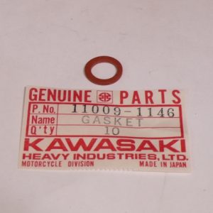 11009-1146 Oil Tank Banjo Washer H1, A1 and more