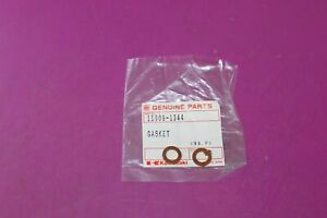 11009-1344 Oil Pipe Gasket Kawasaki Various