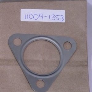 11009-1353 Exhaust Manifold Gasket Gpz750 Turbo