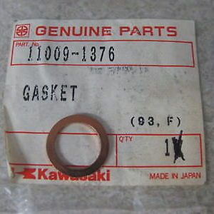 11009-1376 Copper Washer