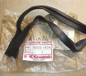 11009-1404 Tail Light Lens Gasket