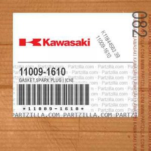 11009-1610 Spark Plug Gasket