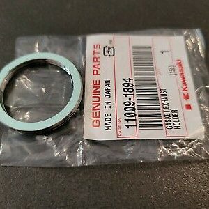 11009-1894 Exhaust Holder Gasket VN1500 and many 4x4