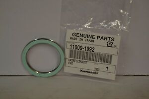 11009-1909 Exhaust Gasket