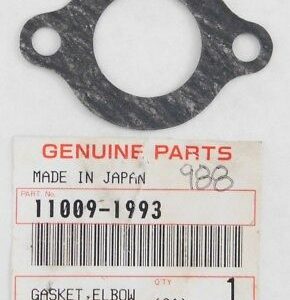 11009-1993 Gasket KDX200