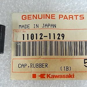 11012-1129 Cap, Carburettor Z440 and Z750E