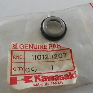 11012-1207 Cap Rear Suspension KDX/KX