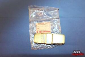 11012-1236 Air Filter Cap KL250