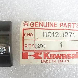 11012-1271 Cap, Throttle Case KX/KDX