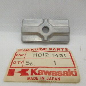 11012-1431 Chain Adjuster Cap KX