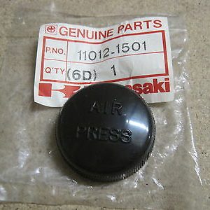 11012-1501 Fork Cap ZG1000