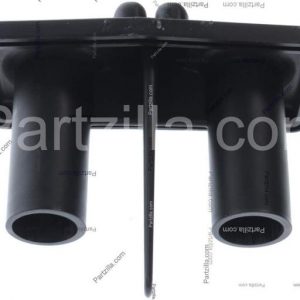 11012-1504 Intake Cap Ninja 250