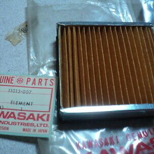 11013-007 Air Filter G3SS/TR