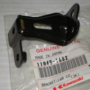 11048-1682 Bracket Fairing ZX9 and ZX7