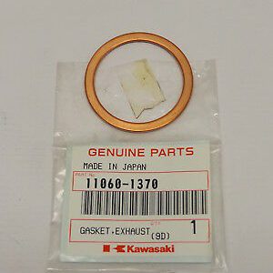 11060-1370 Exhaust Gasket KX125