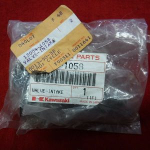 12004-1058 Inlet Valve Gpz750 and turbo