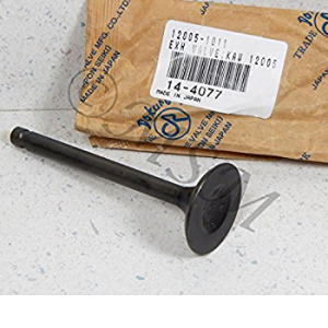 12005-1011 Japan Engine Valve MFG Co Ltd Exhaust Valve Z1000P/Z1000J