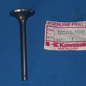 12005-1016 Exhaust Valve Gpz1100