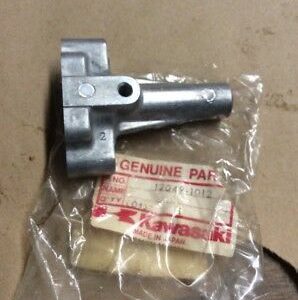 12049-1012 Cam Chain Tensioner Body Z1000Mk2