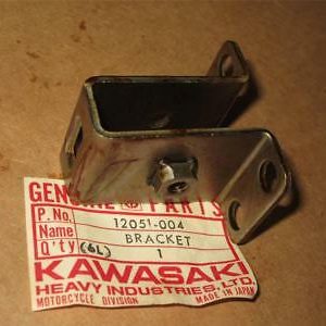 12051-004 Top Idler Gear Cage Z1000P, Z1300, Z1R