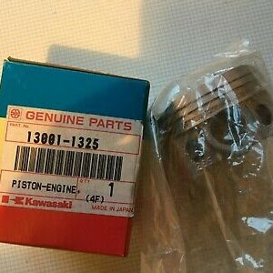 13001-1325 Piston EX250 Ninja - STD