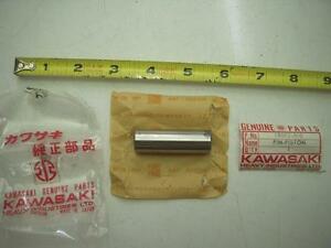 13002-010 Piston Pin H1500, A7