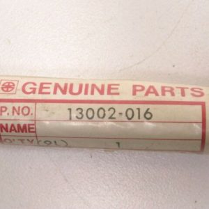 13002-016bPiston Pin F5
