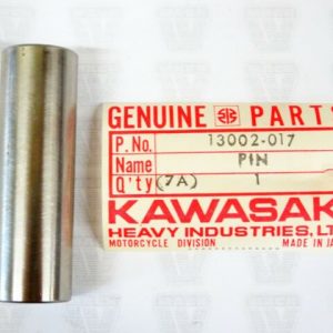 13002-017 Piston Pin Kawasaki Various