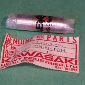 13002-1002 Piston Pin Z1300 Starter Motor