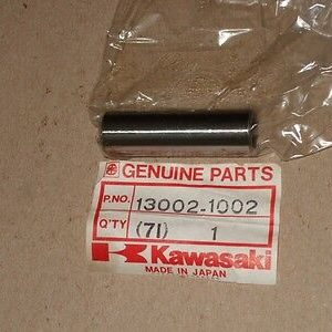 13002-1002 Piston Pin KX/KD/KE125