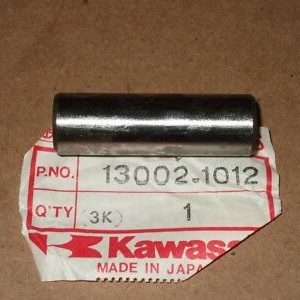 13002-1012 Piston Pin Z550, ZR550