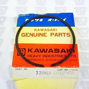 13003-1012 STD Piston Ring Set KX125