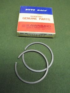 13008-054 Pistong Ring Set STD KT250