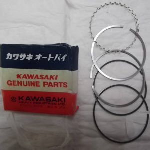 13008-1055 Piston Ring Set