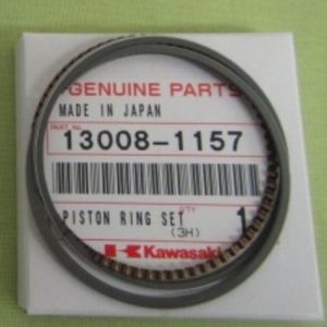 13008-1157 Piston Ring Set