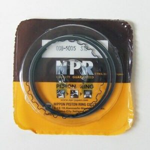 13008-5005 Piston Rings Set Z1 NPR