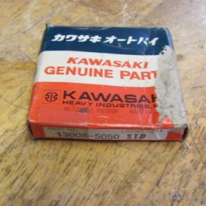 13008-5016 Piston Ring Set KX80