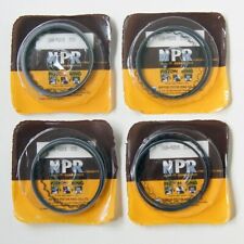 13008-5031 NPR Piston Ring Set Z750