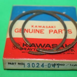 13024-041 RING SET,0.040O.S