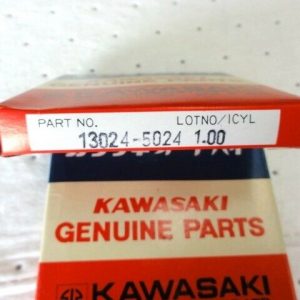 13024-5024 OVERSIZED PISTON RING SET