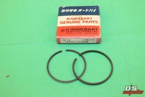 13025-026 RING SET 0.020 O,S. G4
