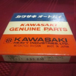 13025-035 Oversize 0.50 Piston Ring Set F11, F8