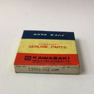 13025-061 Oversize Piston Ring Set Z650