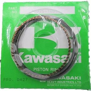 13025-1051 OS Piston Ring Set