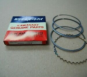 13025-1053 OS Piston Ring Set.